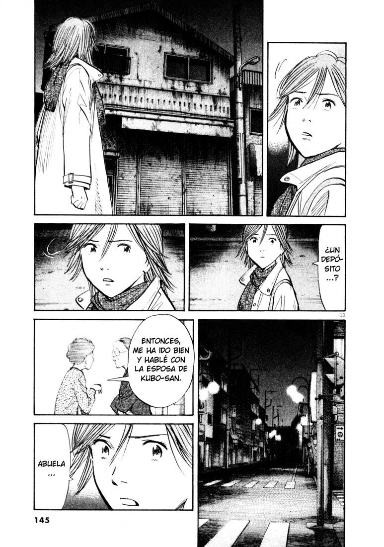 Read 20th Century Boys Español Manga Online