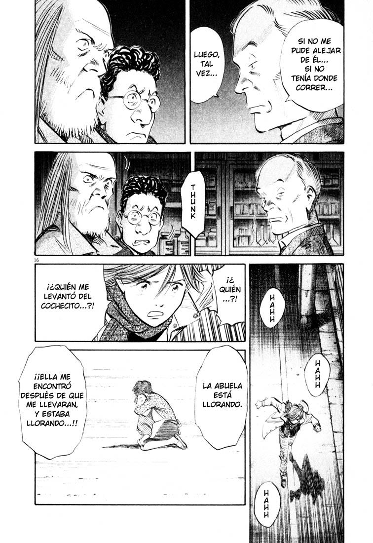 Read 20th Century Boys Español Manga Online