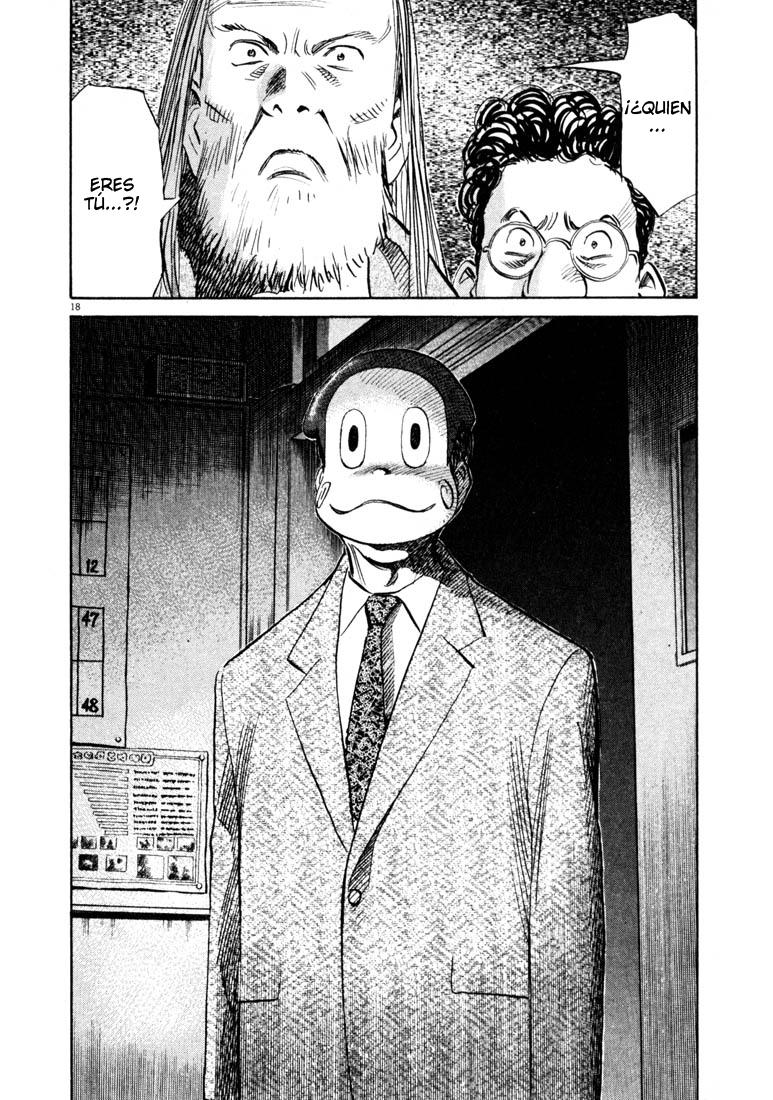 Read 20th Century Boys Español Manga Online