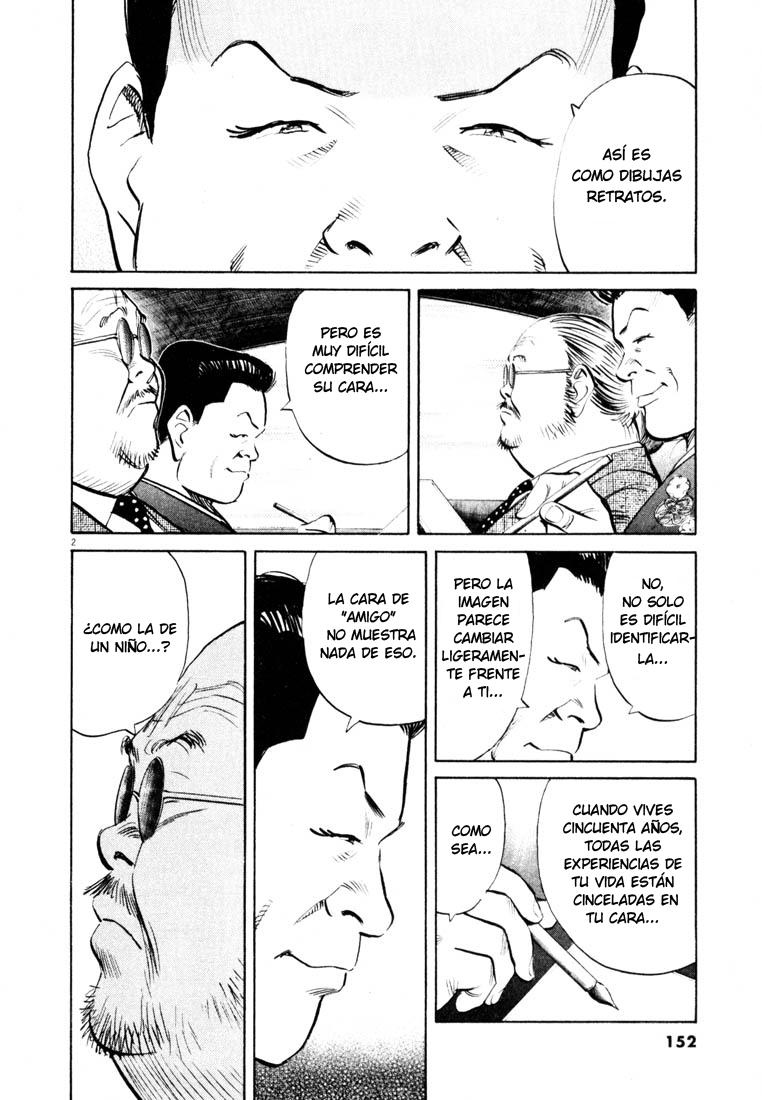Read 20th Century Boys Español Manga Online