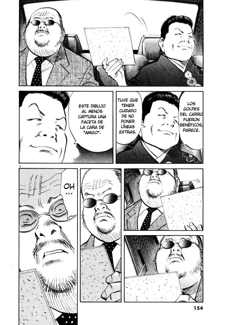 Read 20th Century Boys Español Manga Online