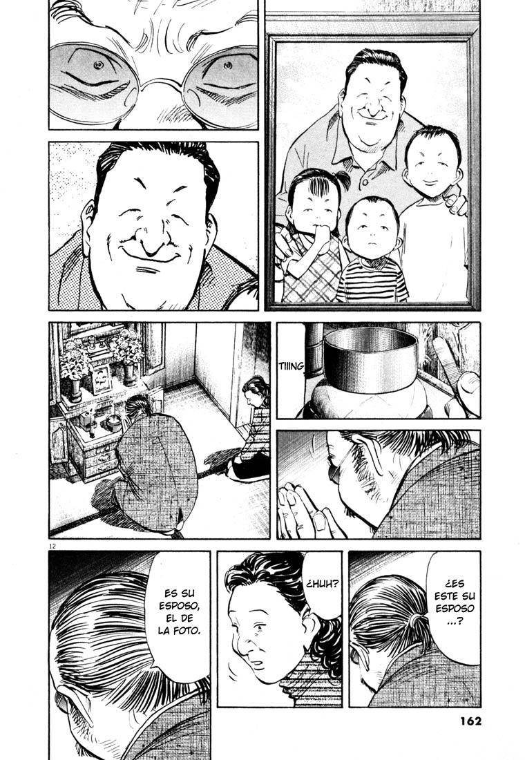 Read 20th Century Boys Español Manga Online