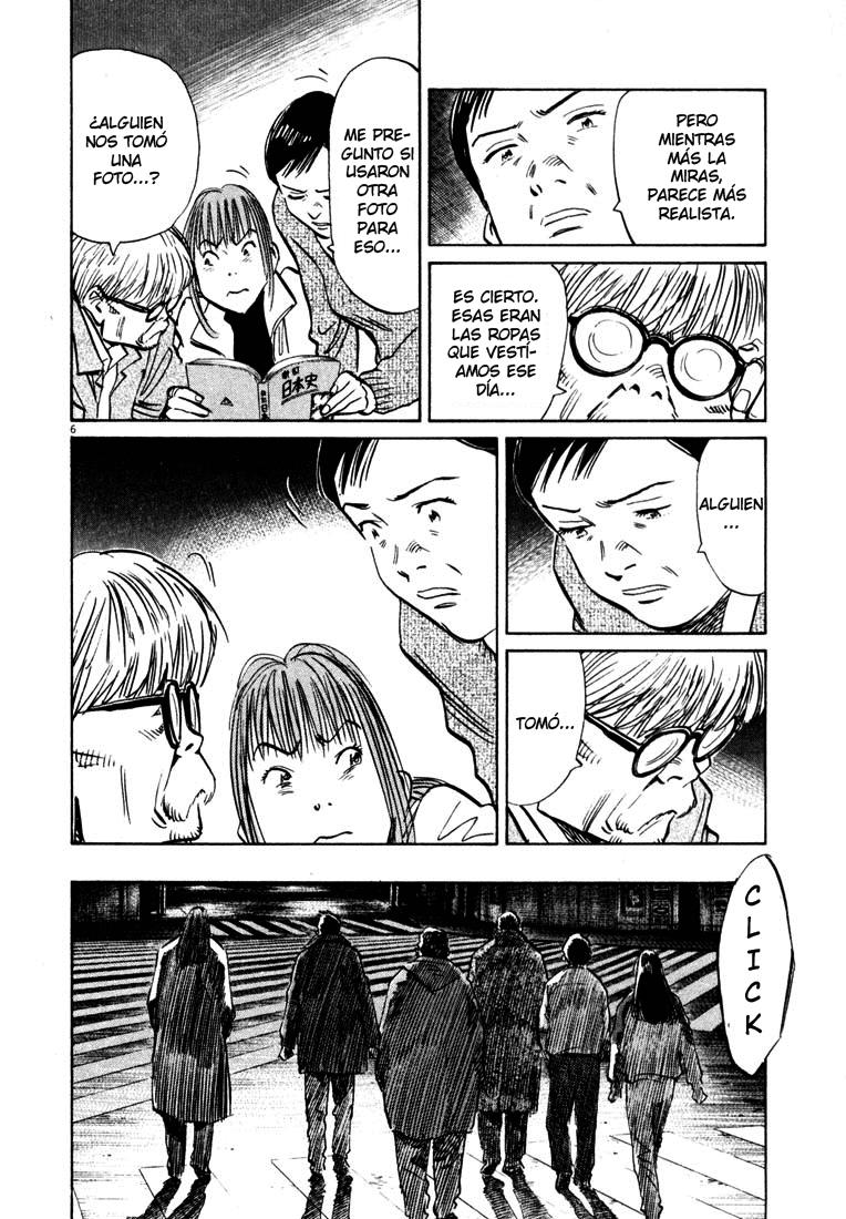 Read 20th Century Boys Español Manga Online