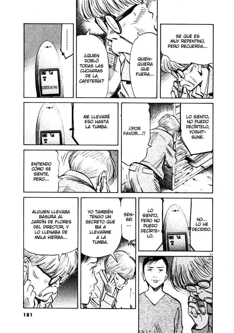 Read 20th Century Boys Español Manga Online