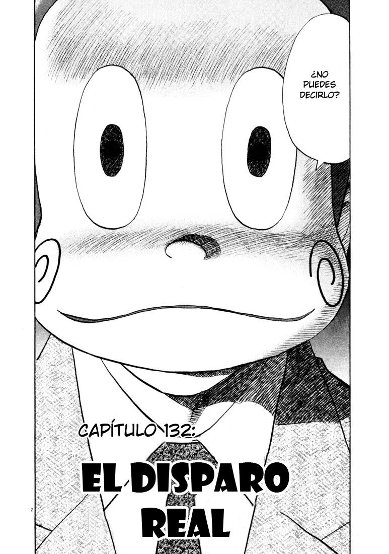 Read 20th Century Boys Español Manga Online
