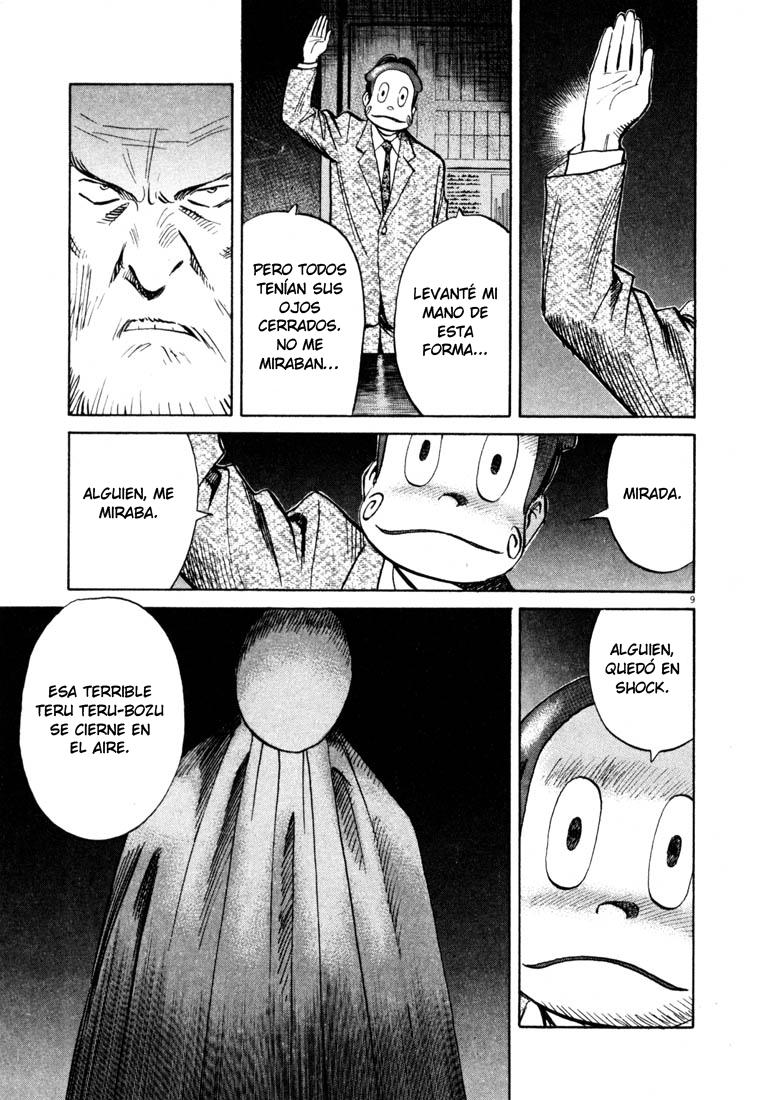 Read 20th Century Boys Español Manga Online