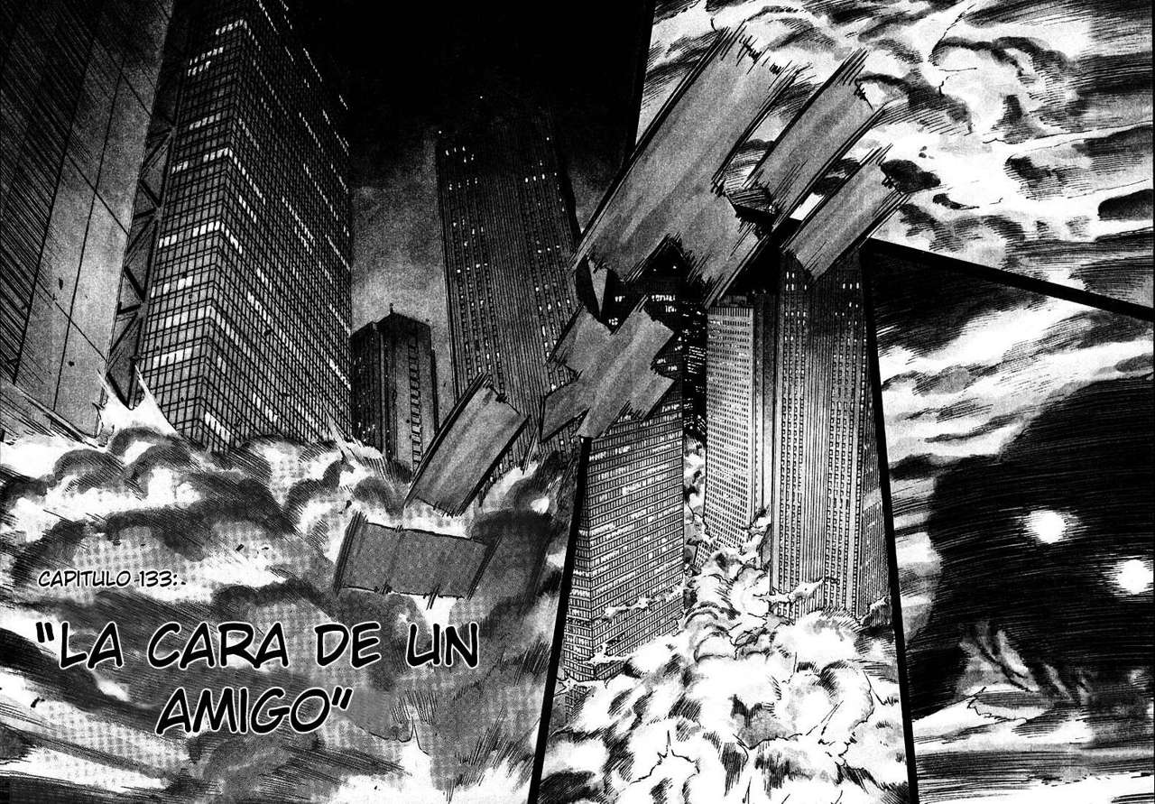 Read 20th Century Boys Español Manga Online