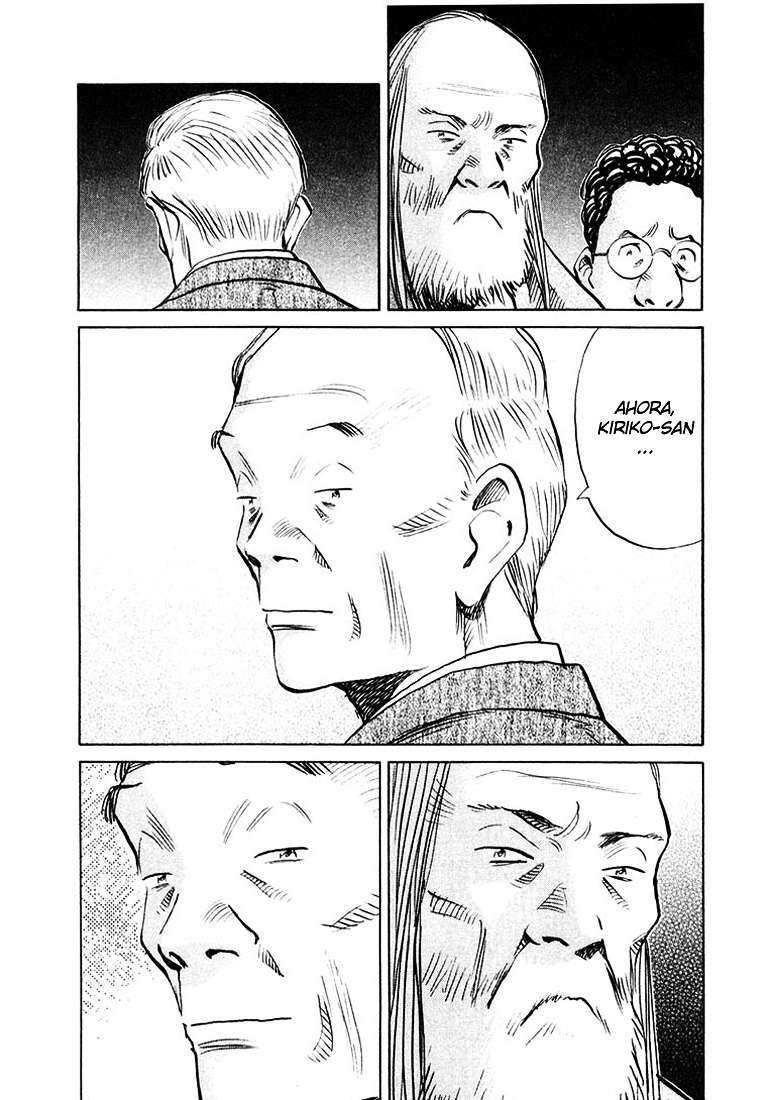 Read 20th Century Boys Español Manga Online