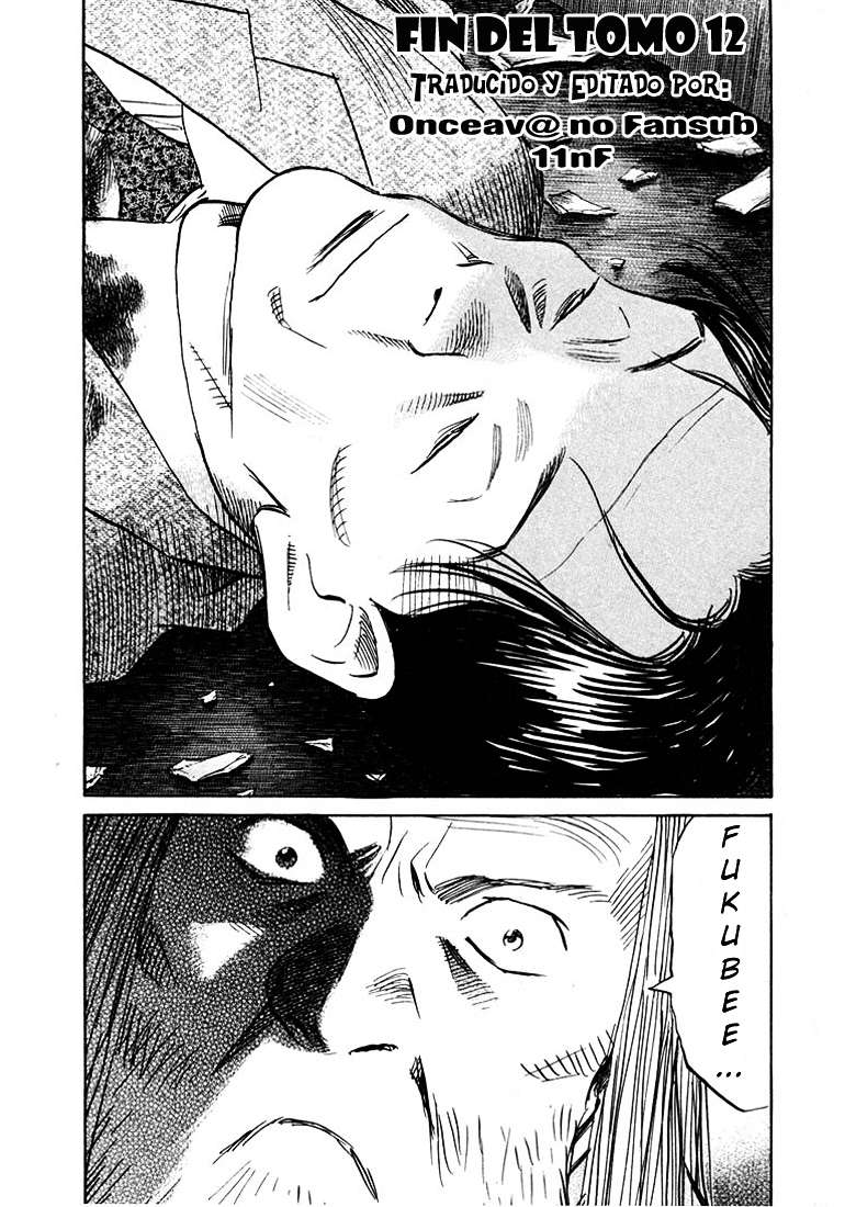 Read 20th Century Boys Español Manga Online