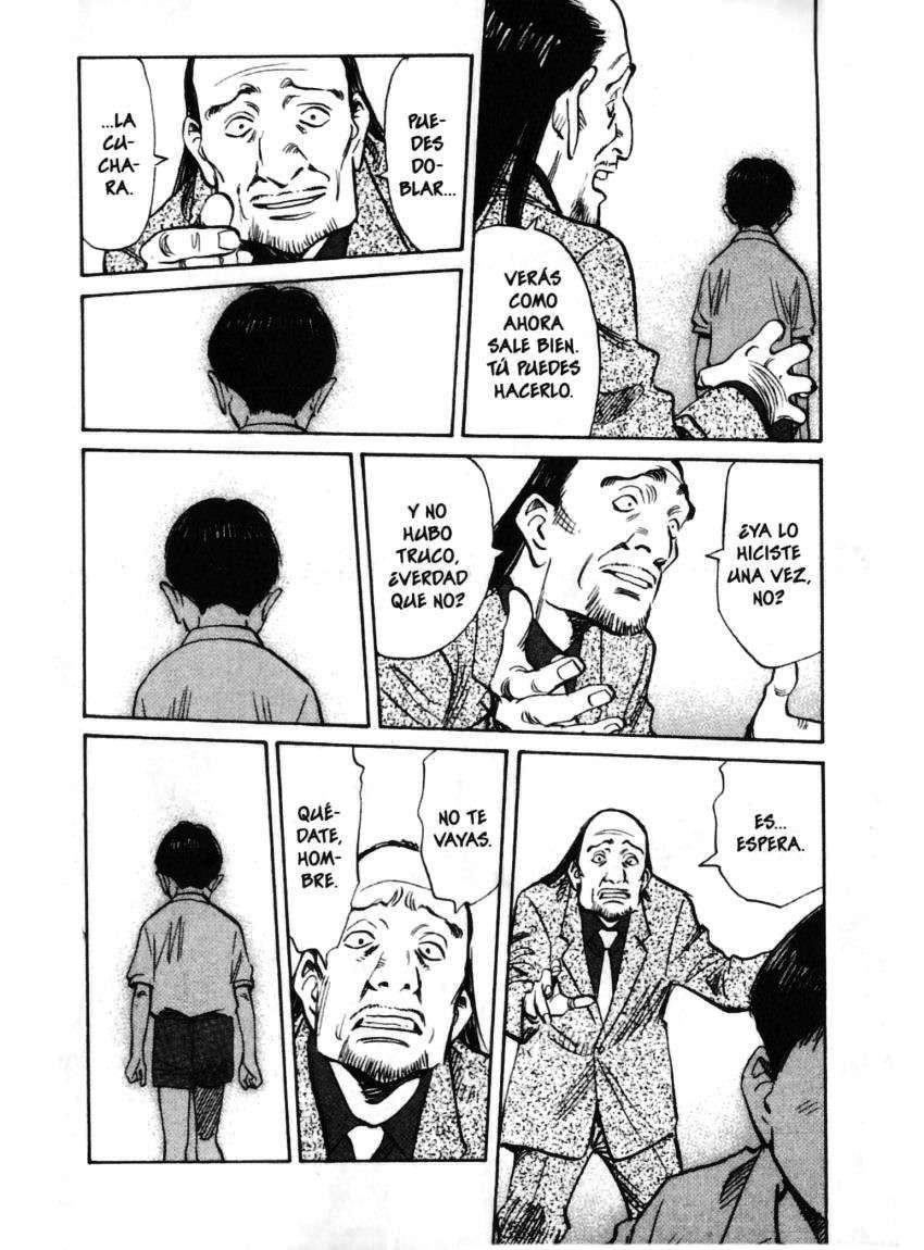 Read 20th Century Boys Español Manga Online