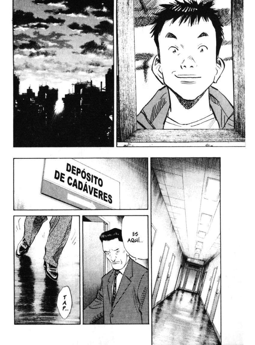 Read 20th Century Boys Español Manga Online