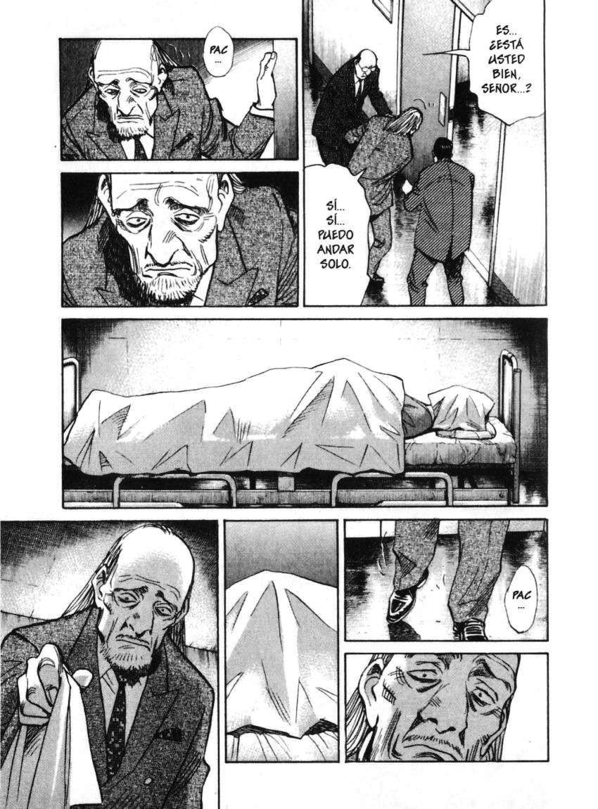 Read 20th Century Boys Español Manga Online