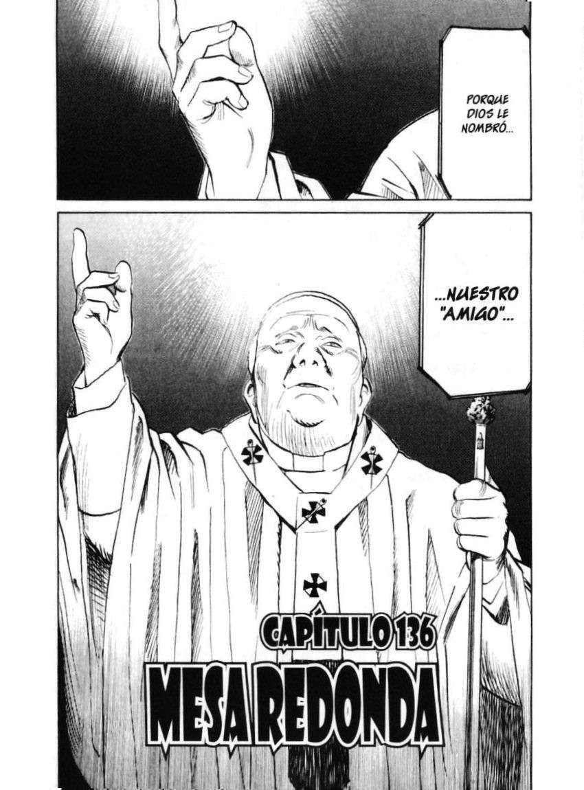 Read 20th Century Boys Español Manga Online