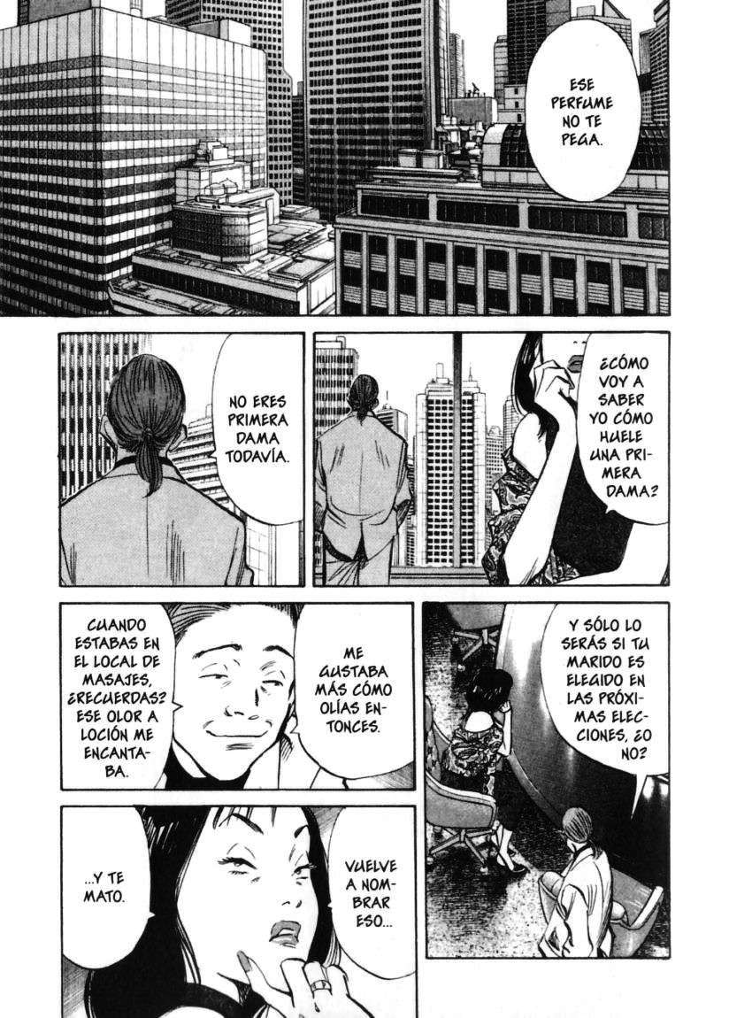 Read 20th Century Boys Español Manga Online