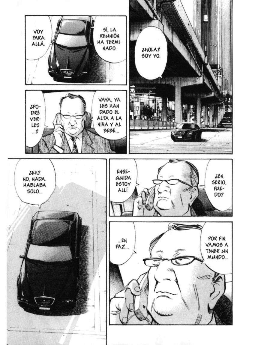 Read 20th Century Boys Español Manga Online