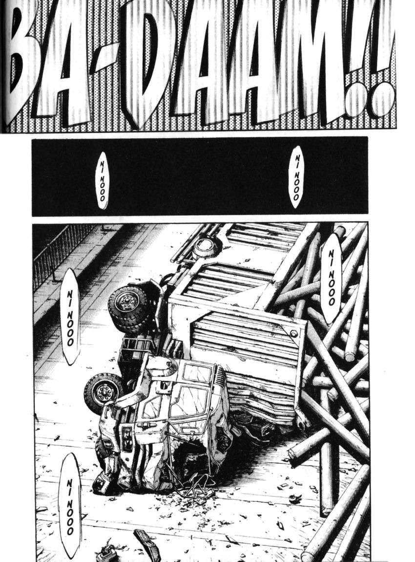 Read 20th Century Boys Español Manga Online