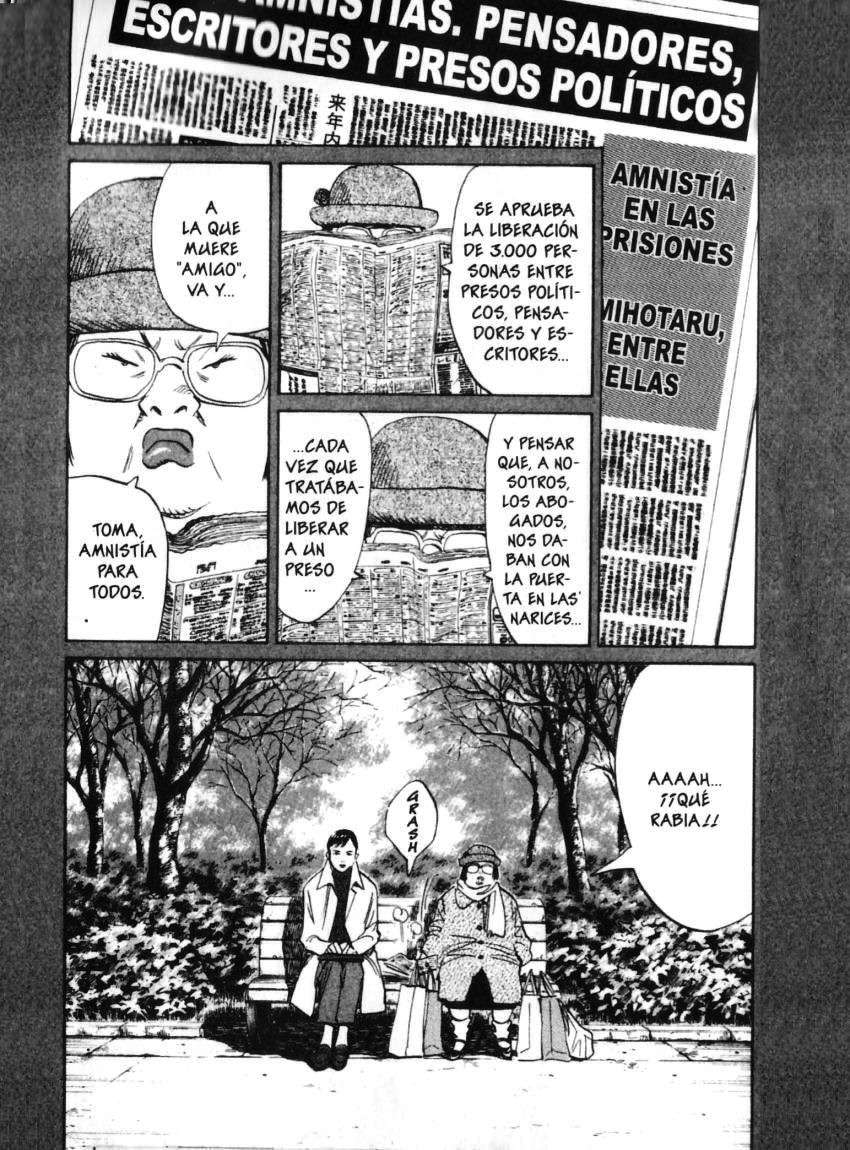 Read 20th Century Boys Español Manga Online