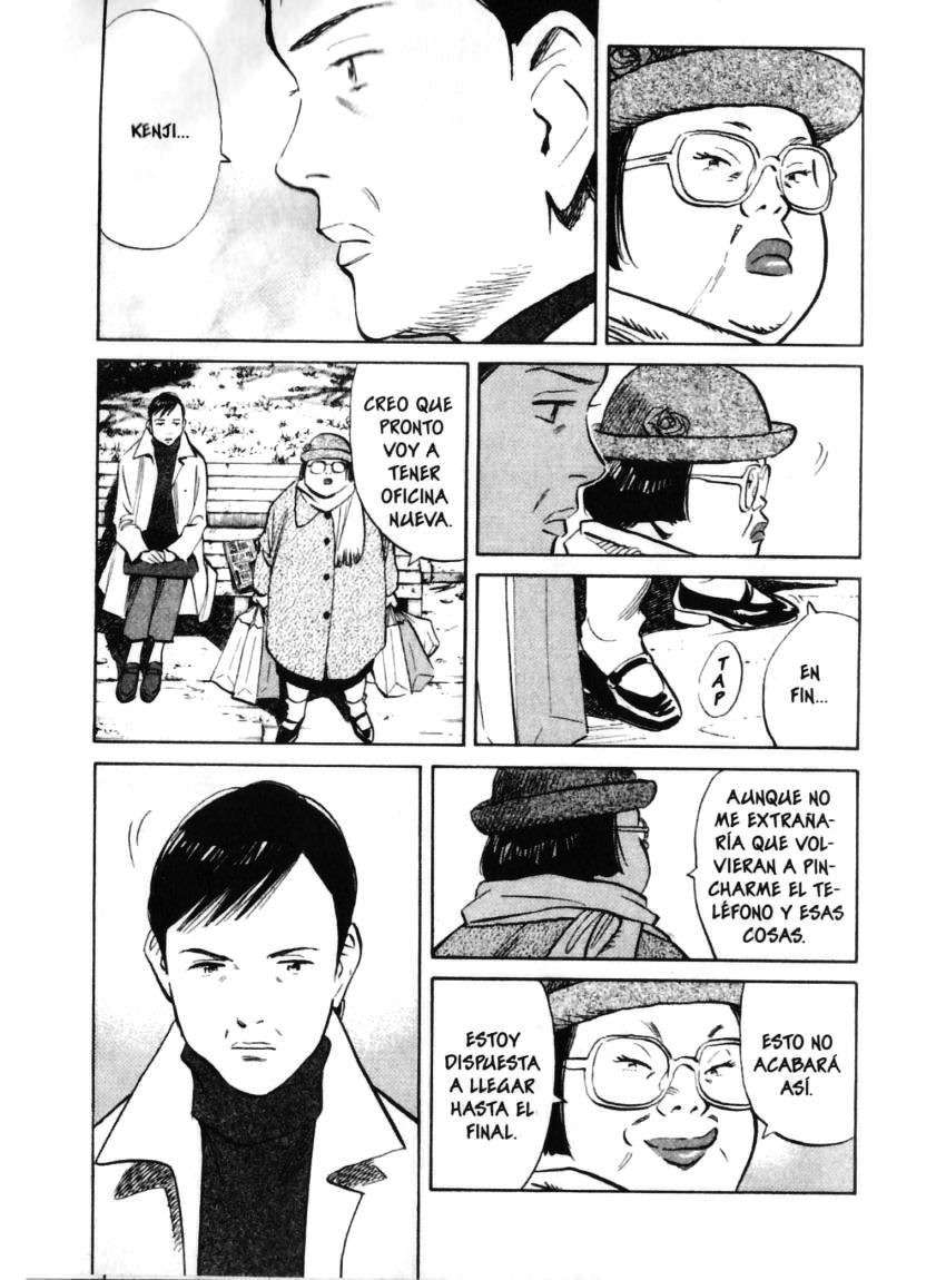 Read 20th Century Boys Español Manga Online