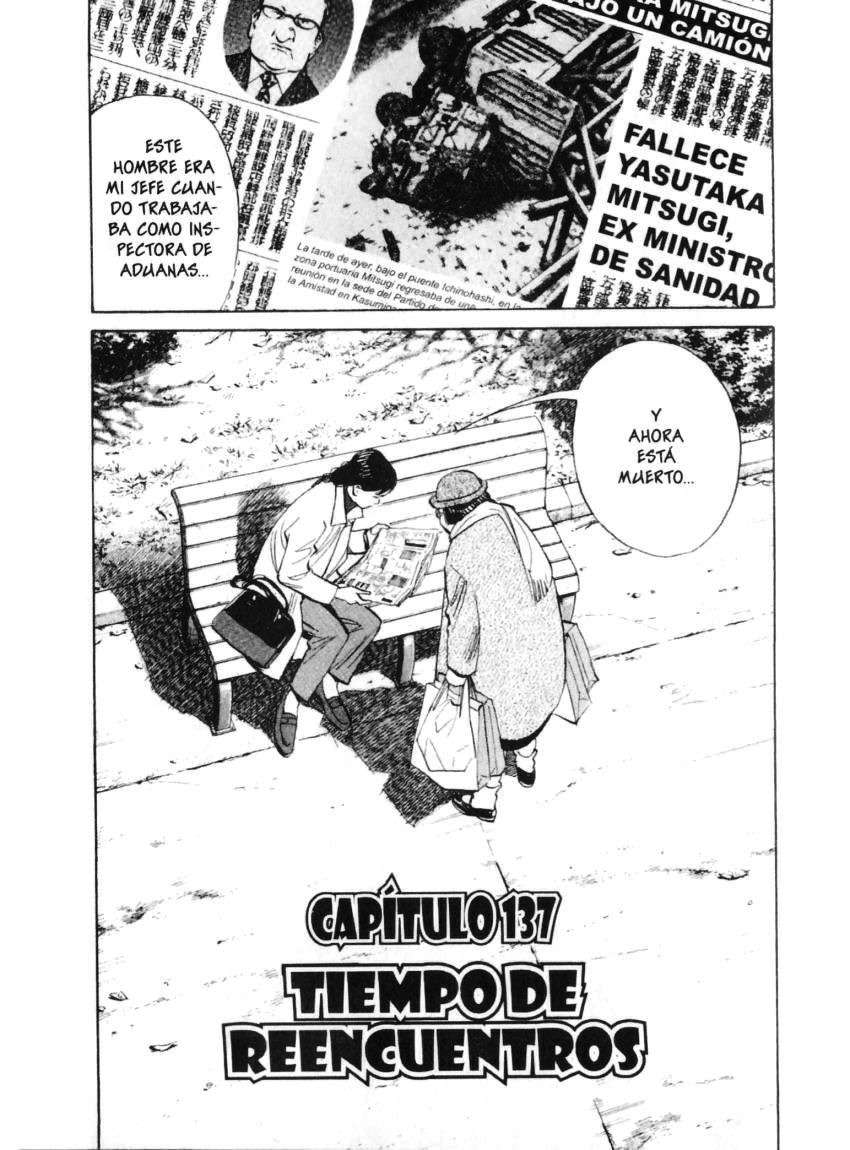 Read 20th Century Boys Español Manga Online