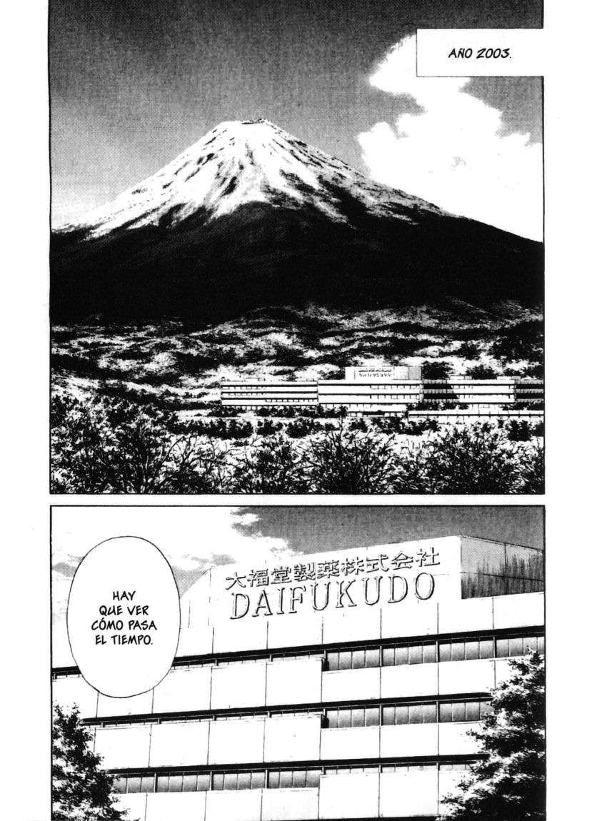 Read 20th Century Boys Español Manga Online