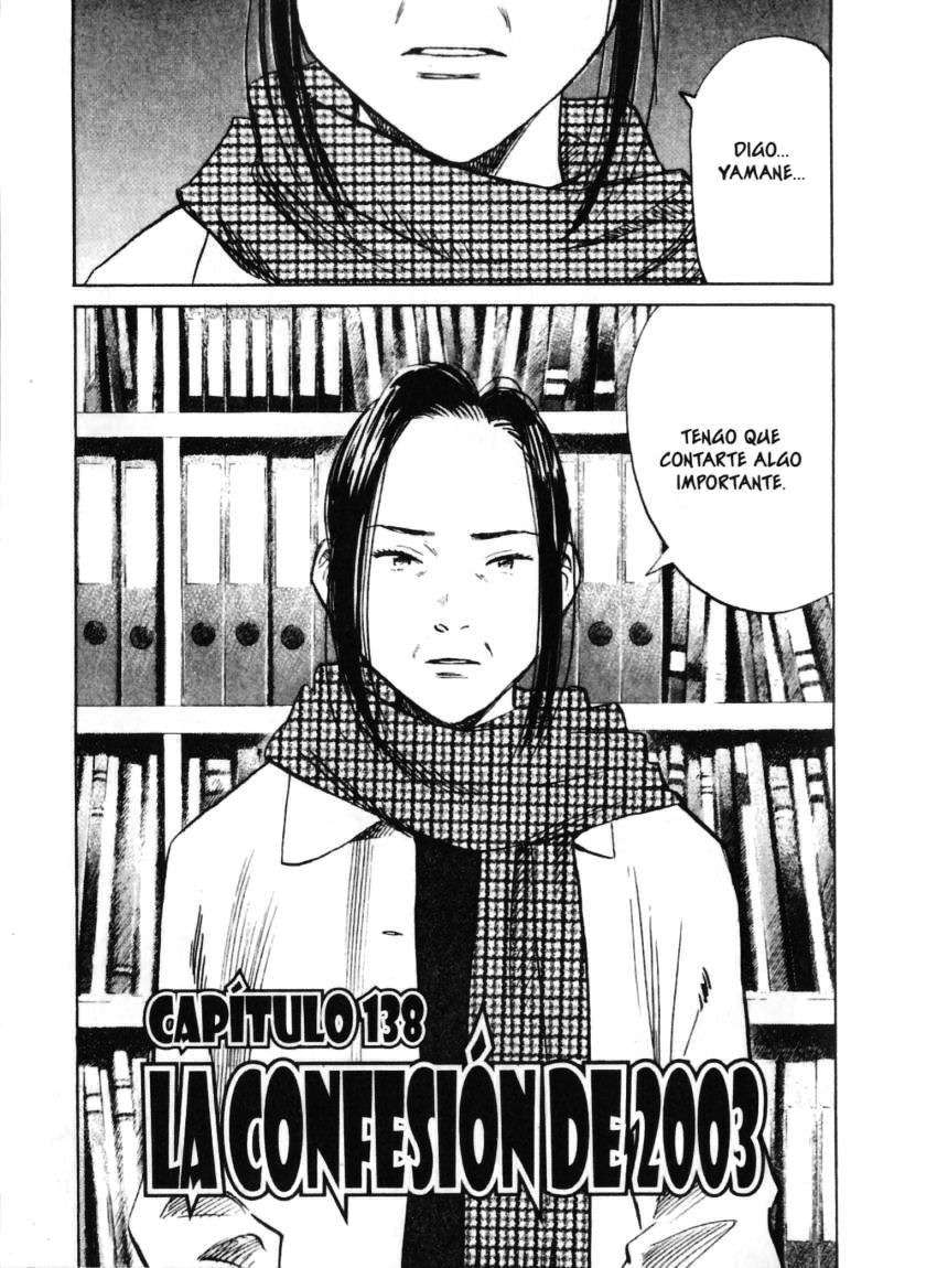 Read 20th Century Boys Español Manga Online