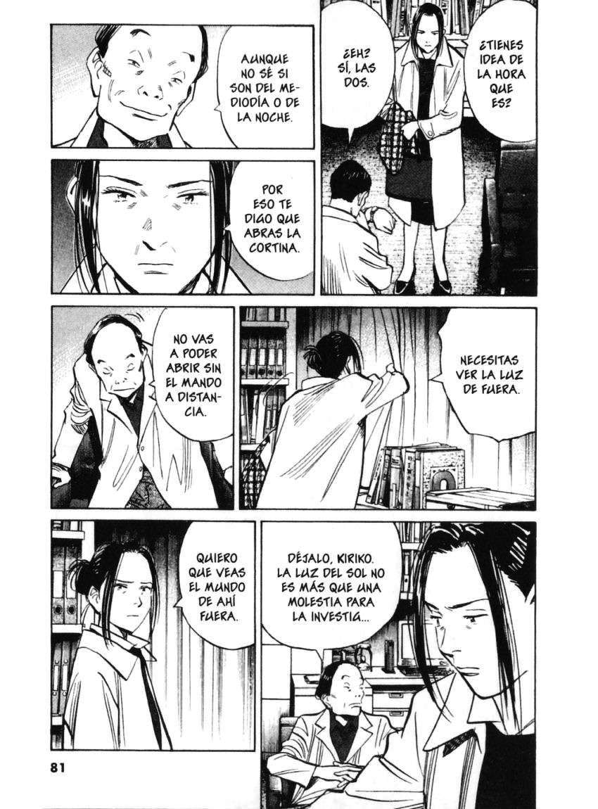 Read 20th Century Boys Español Manga Online