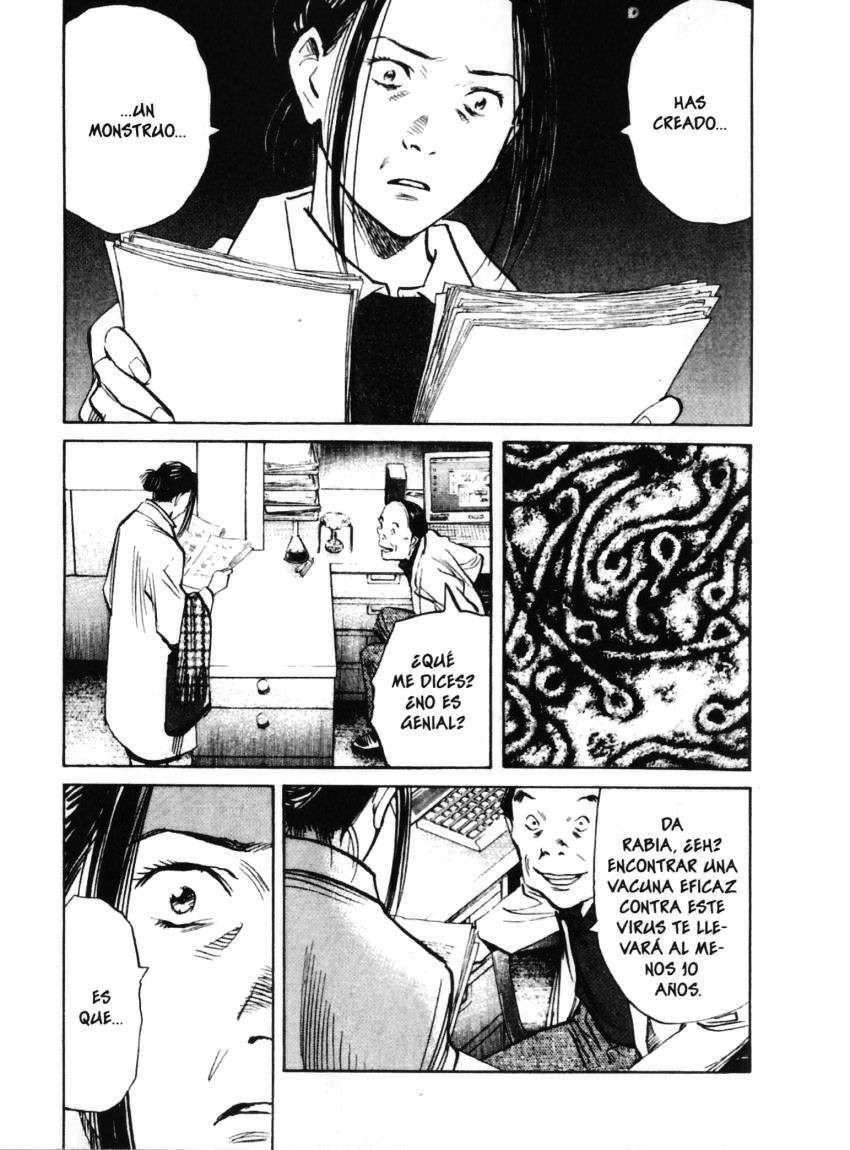 Read 20th Century Boys Español Manga Online