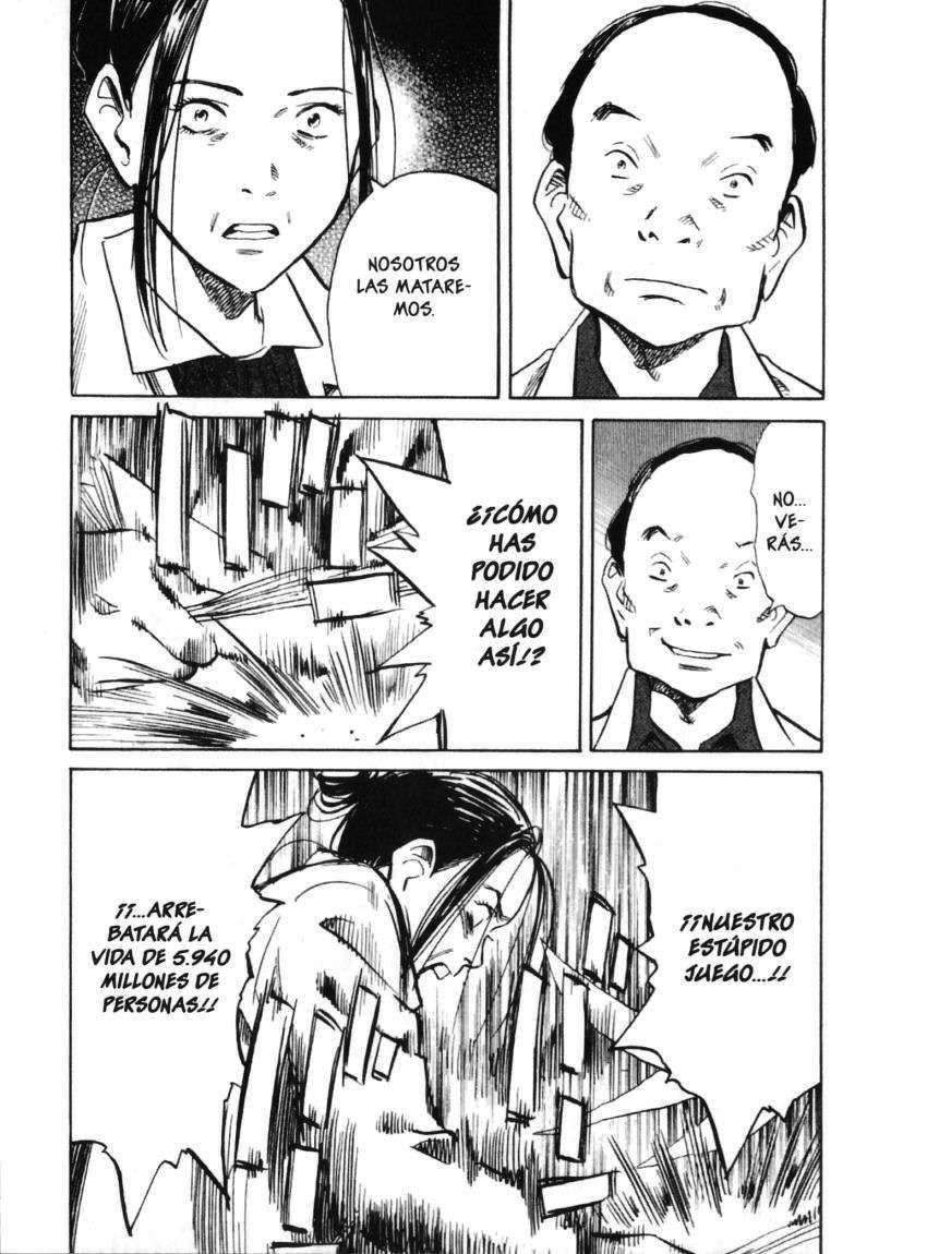 Read 20th Century Boys Español Manga Online