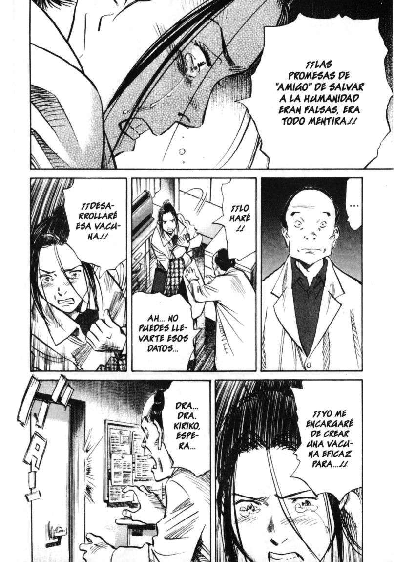 Read 20th Century Boys Español Manga Online