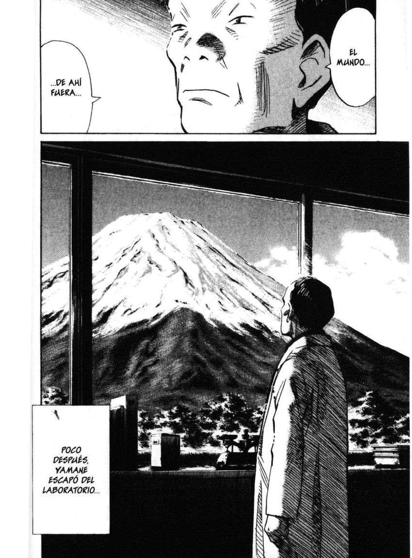 Read 20th Century Boys Español Manga Online