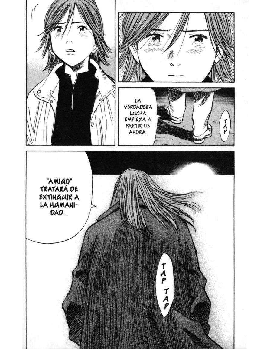 Read 20th Century Boys Español Manga Online