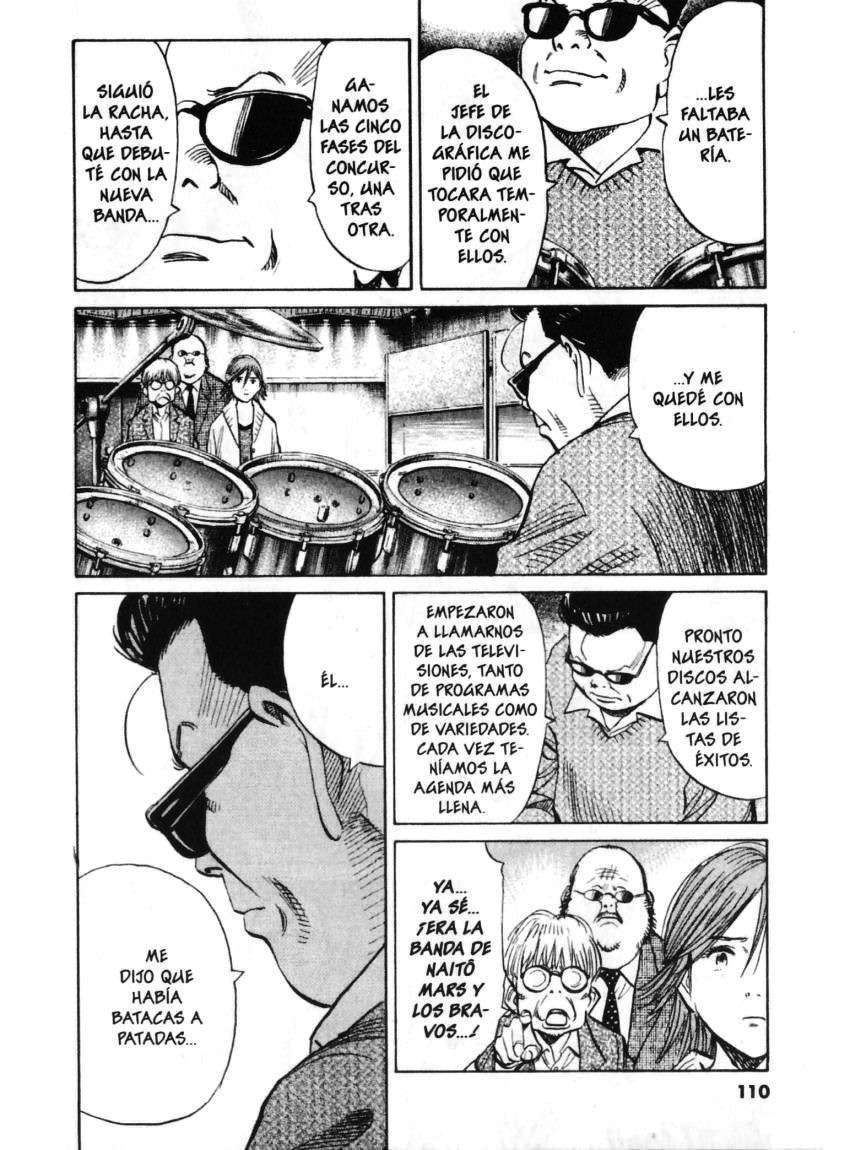 Read 20th Century Boys Español Manga Online