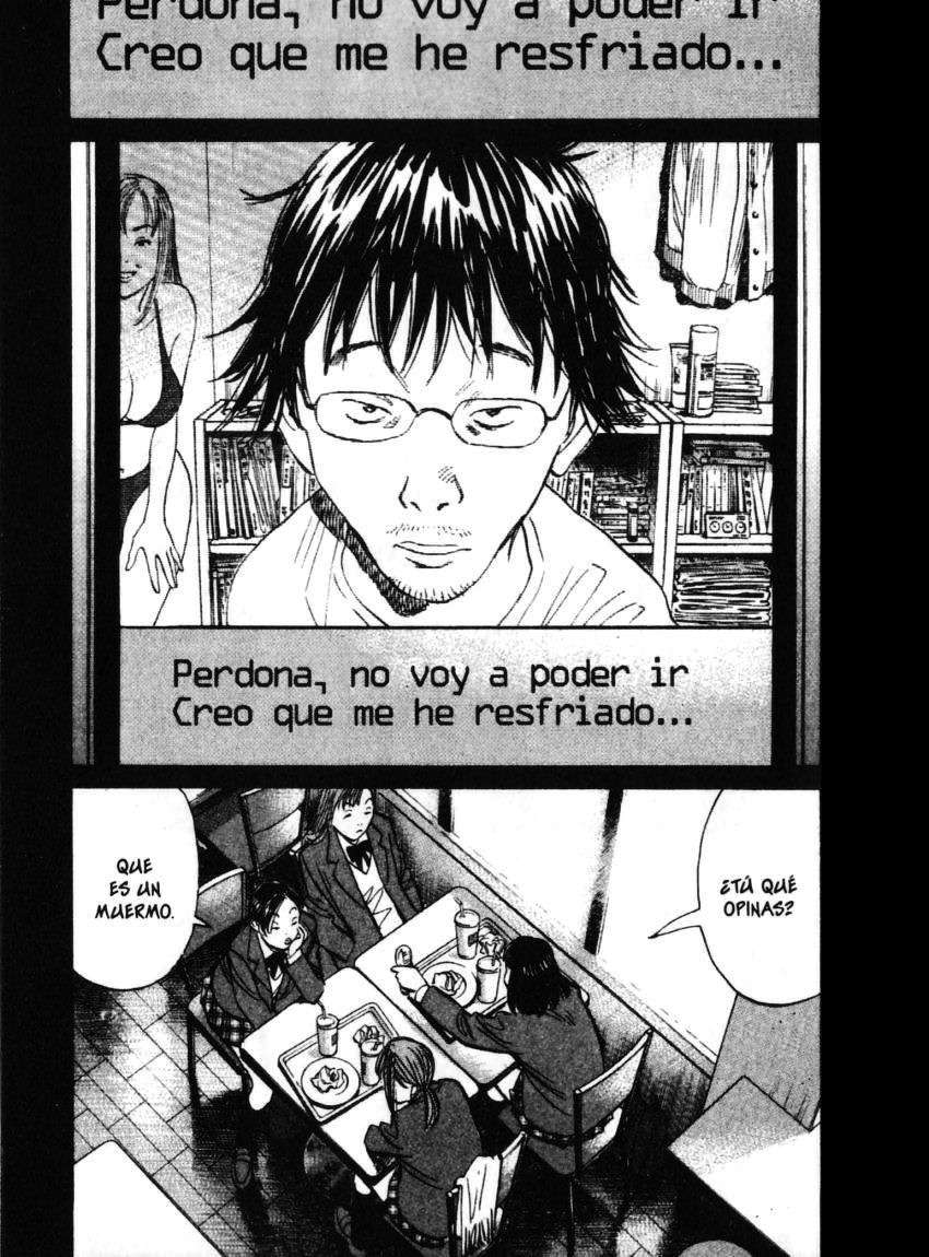 Read 20th Century Boys Español Manga Online