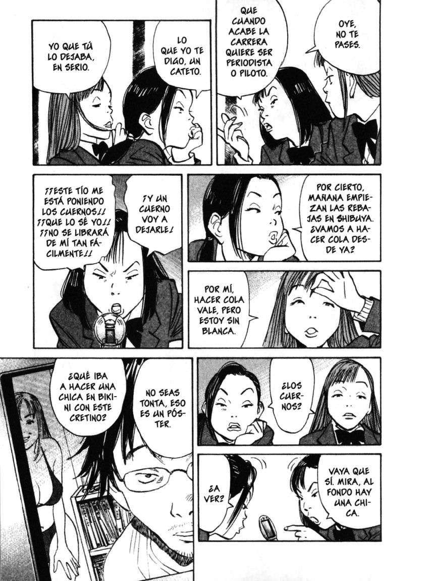 Read 20th Century Boys Español Manga Online