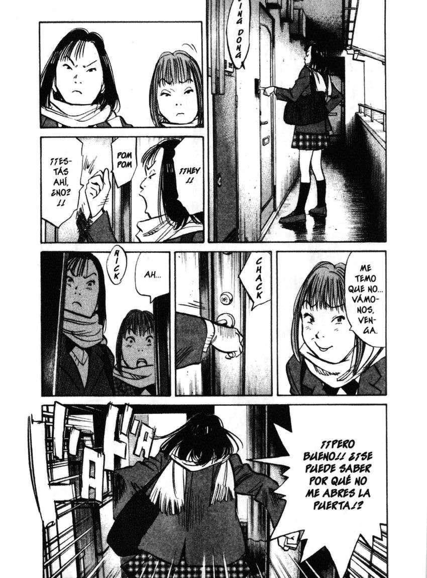 Read 20th Century Boys Español Manga Online