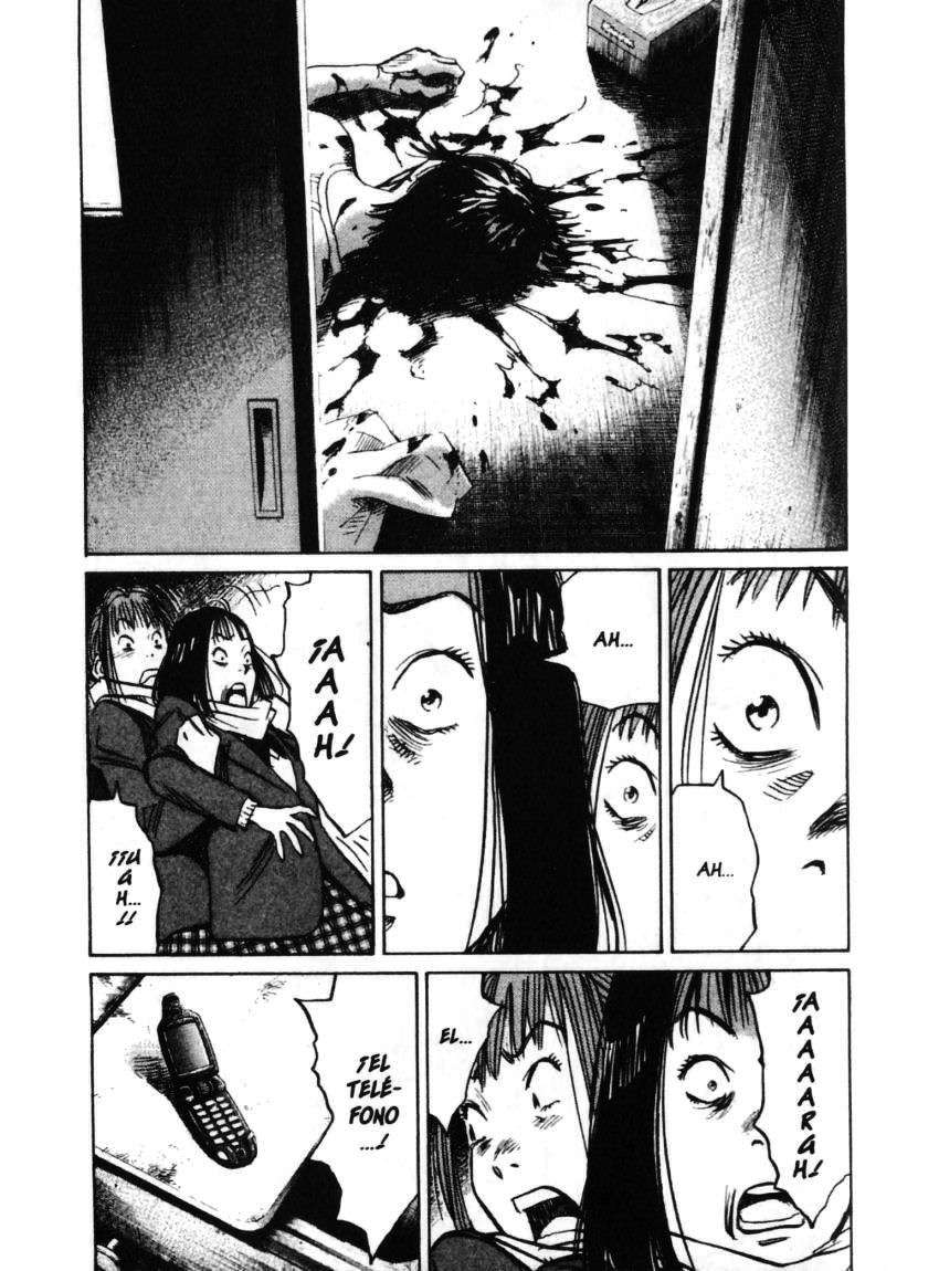 Read 20th Century Boys Español Manga Online