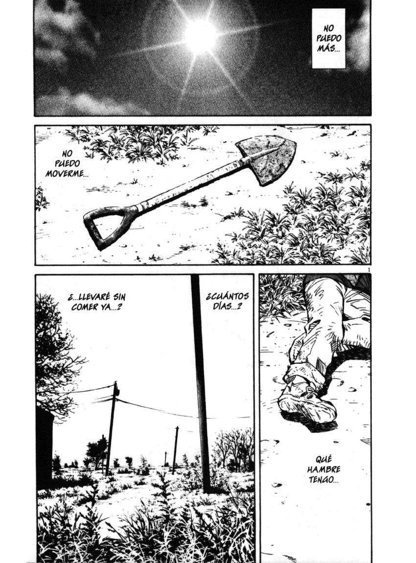 Read 20th Century Boys Español Manga Online