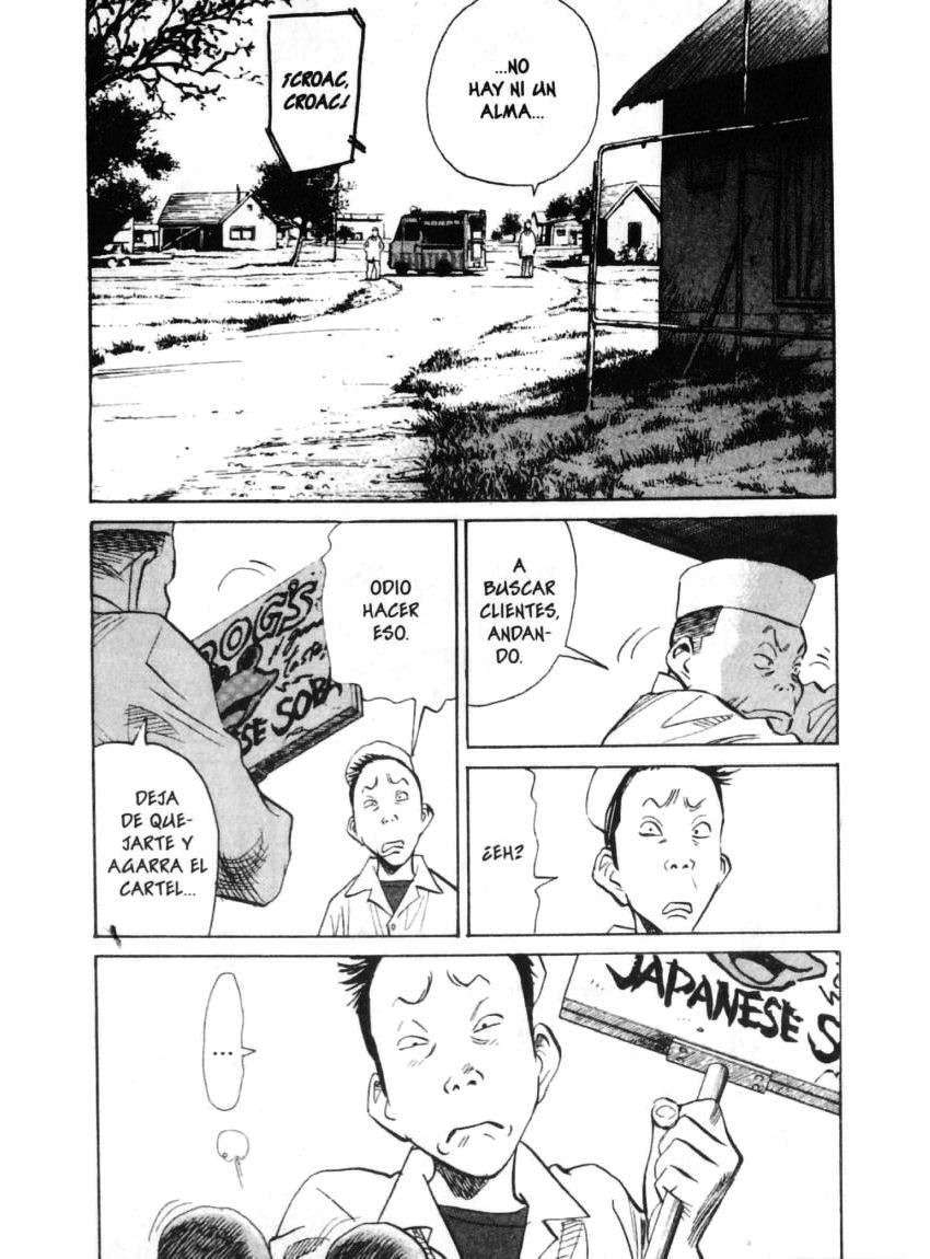 Read 20th Century Boys Español Manga Online