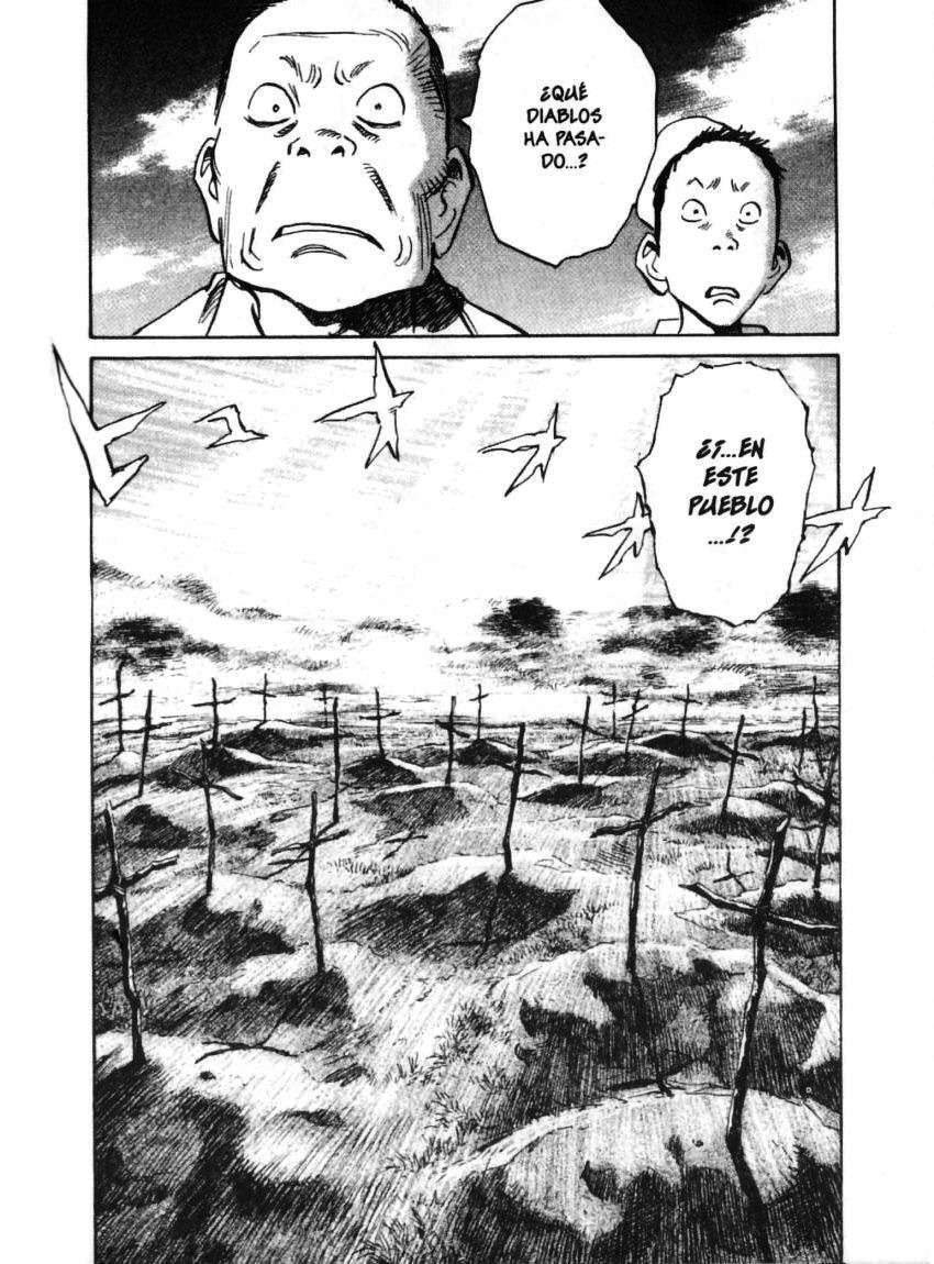 Read 20th Century Boys Español Manga Online