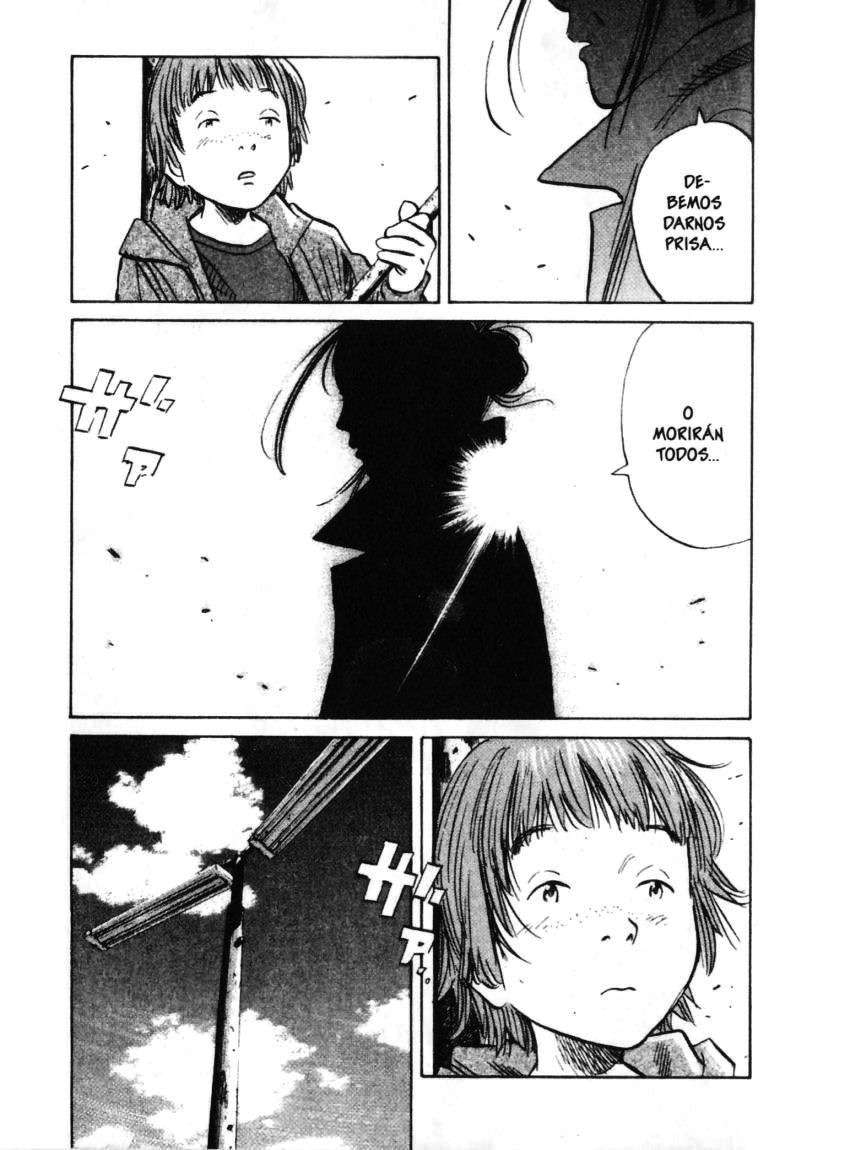 Read 20th Century Boys Español Manga Online