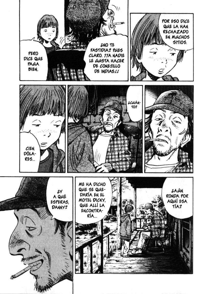 Read 20th Century Boys Español Manga Online