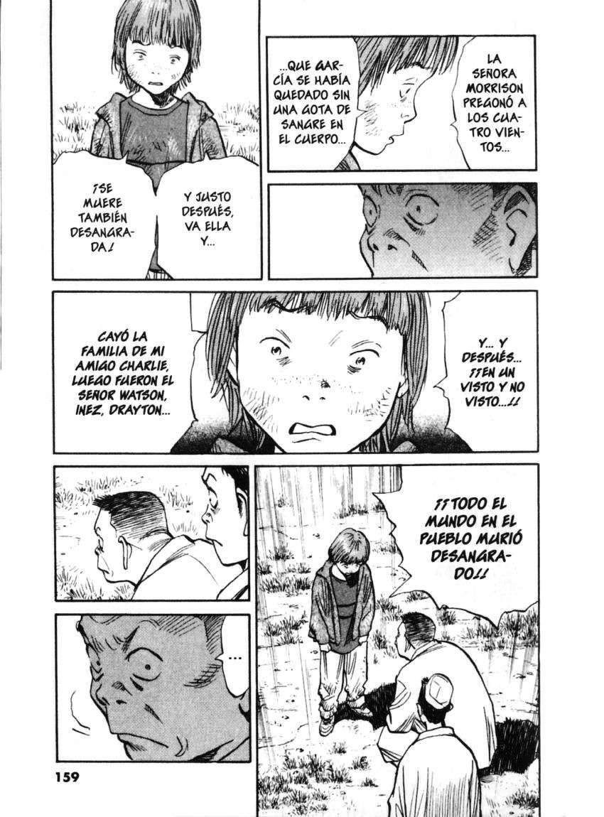 Read 20th Century Boys Español Manga Online