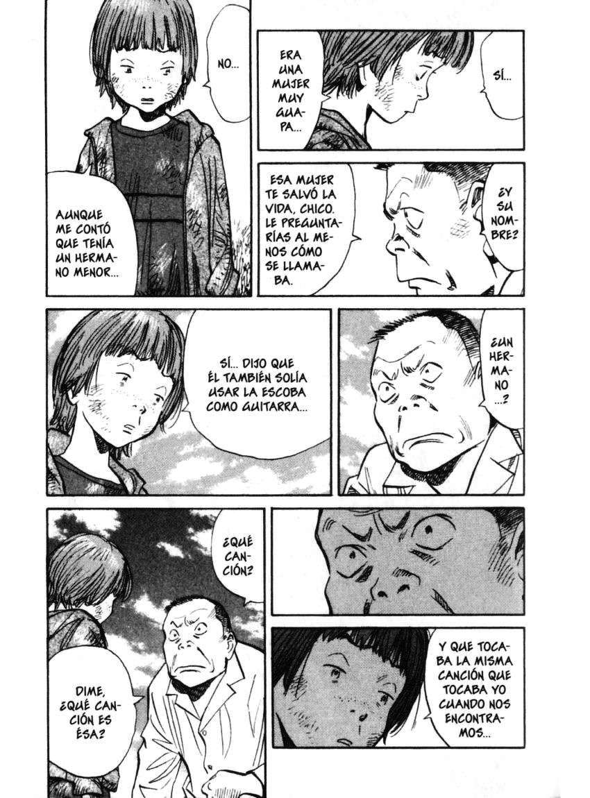 Read 20th Century Boys Español Manga Online