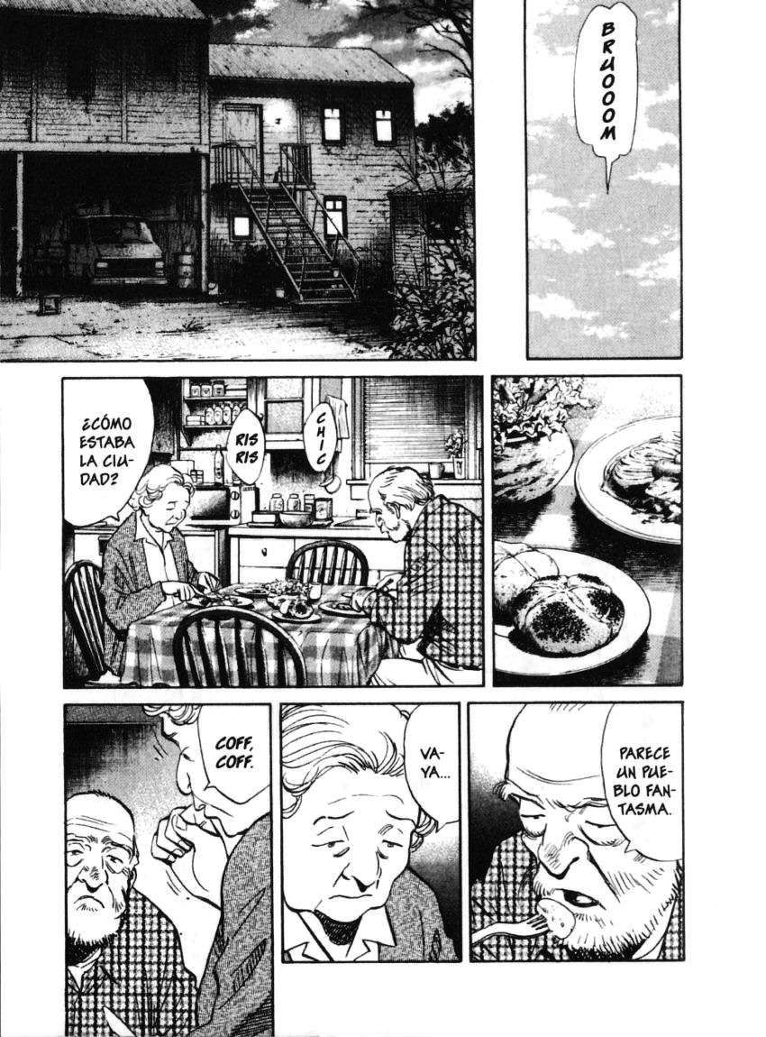 Read 20th Century Boys Español Manga Online