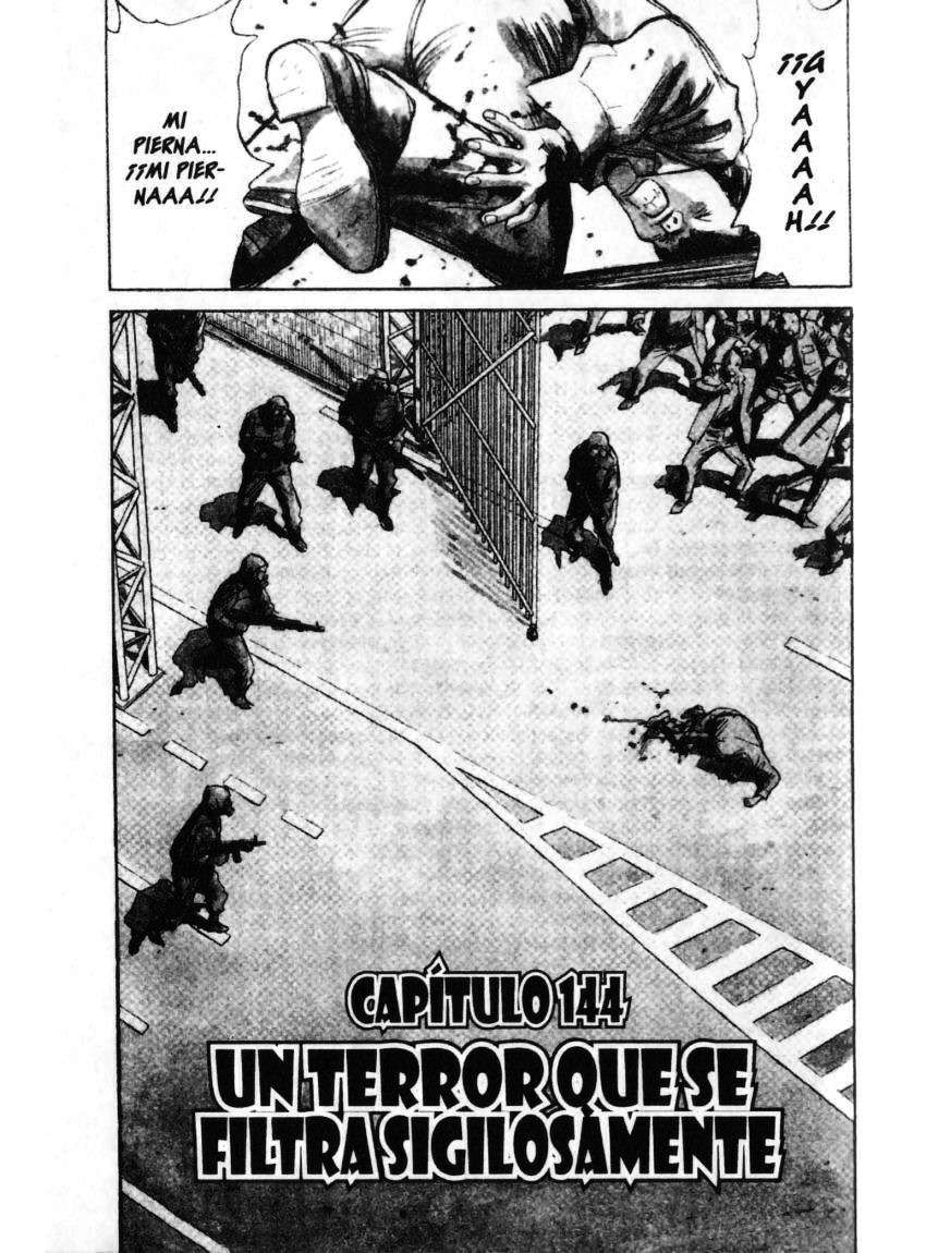 Read 20th Century Boys Español Manga Online