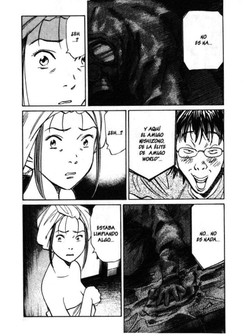 Read 20th Century Boys Español Manga Online