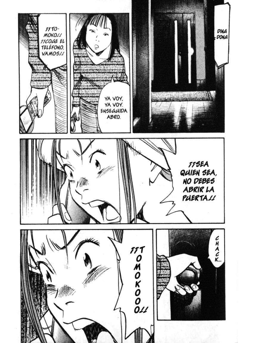 Read 20th Century Boys Español Manga Online
