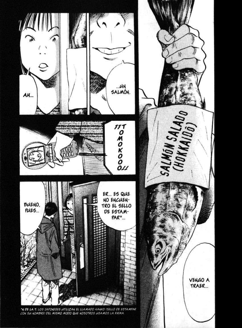 Read 20th Century Boys Español Manga Online