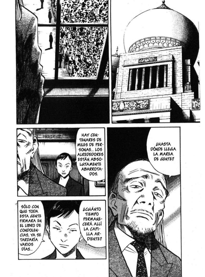 Read 20th Century Boys Español Manga Online