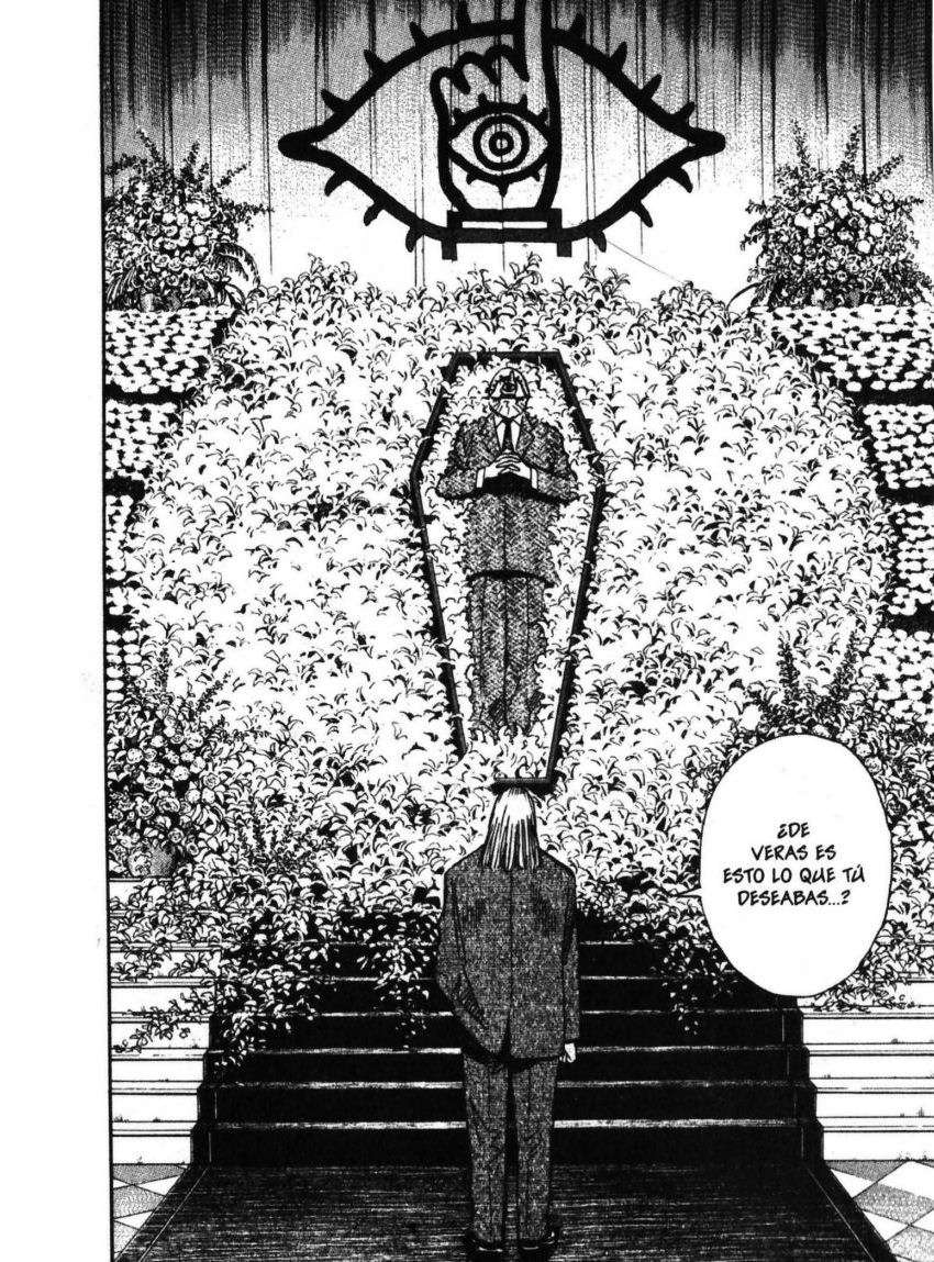 Read 20th Century Boys Español Manga Online